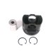PISTON, PIN & CLIPS