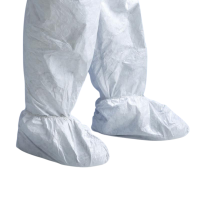 Tyvek 500 Shoe Cover, Sold Per Unit, One Size