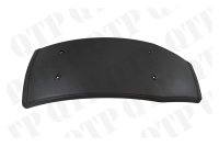 Mudguard Front 2WS