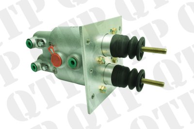 Brake Master Cylinder