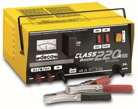 Deca Class Battery Booster 220Amps