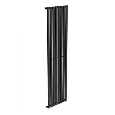 Amura Single Panel Rad Black 480