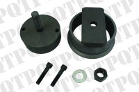 Output Shaft Rear Gasket Removal / Installation Tool