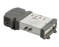 Wolsey RUBY Launch Amplifier