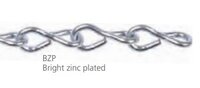 Jack Chain 2mm - Per Metre