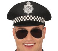 Police Hat