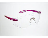Hogies Eyeguard Goggles Hot-Fluorescent Pink Available from DMI - Ireland's Leading Professional Dental Supplier ROI: 01 427 3700|NI: 028 9260 1000