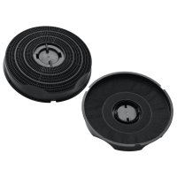 Elica Cooker Hood Filter Type 30 240mm x 40mm Genuine Carbon Charcoal Filter
