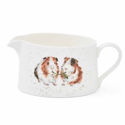 Wrendale Sauce Boat 