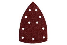 Triangle Sanding Discs