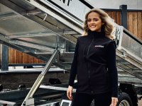 NUGENT SOFTSHELL GILET