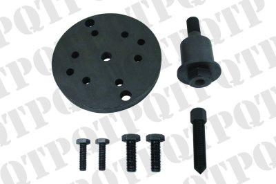 Damper Puller Tool
