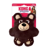 KONG Snuzzles Bear - Medium x 1