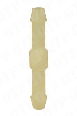 Washer Jet Hose Connector I-Shaped