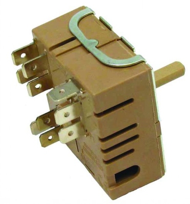 Creda Twin Energy Regulator 48ER101C1P