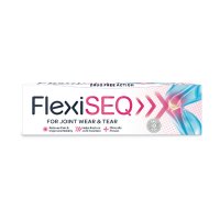 FlexiSEQ Joint Wear & Tear 100g