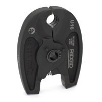 Micro-Press Jaw 15 kN U16