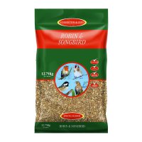 Johnston & Jeff Robin & Songbird Mix 12.75kg