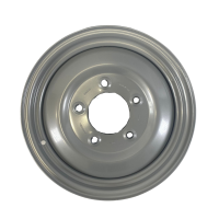 16" 5.0J 5 STUD 6.5"PCD OFFSET RIM
