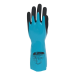 Grip It Oil Gauntlet Gloves, 35 cm, Cut Level C1