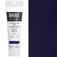Liquitex - Heavy Body - 59ml Phthalo Blue (Re - Series 2