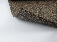 3mm x 1m x 10m Soundmaster Pro Cork/Rubber Underlay 10 SQM