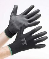 Tools - P/Cotton Green Latex Gloves (Kosta)