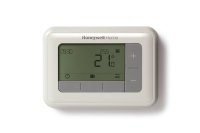 Honeywell Home T4 Wired Programmable Thermostat T4H110A1021