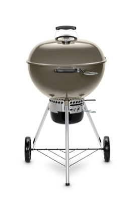 Weber Master-Touch GBS C-5750 Charcoal Barbecue 57cm Smoke 14710004