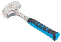 OX PRO 3LB CLUB HAMMER