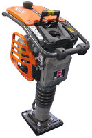 BELLE RAMMER RTX 60 HON GX100 280MM FOOT