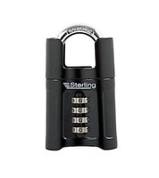 Sterling CPL155C Combination Padlock 55mm