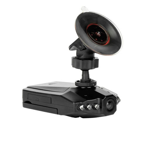 Viz Car HD Camera