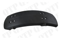 Mudguard LHS JCB