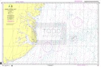 Norway Chart - 315 Gr&oslash;nlandshavet (Greenland South East Coast)