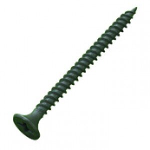 Coarse Drywall Screws  4.8mm X 100mm