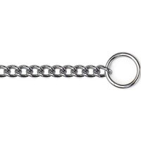Ancol Check Chain Size 10 - Heavy 30" x 1