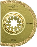 MPS Starlock Osc.Cutting Disc 75mm BIM