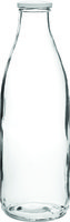 Lidded Bottle 1L (35oz) Box of 12