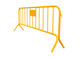 Crowd Control Barrier