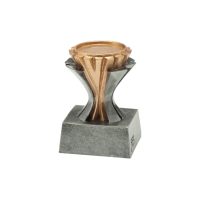 9cm Flex Resin Holder (V202)