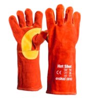 Esko Hot Shot Welders Glove