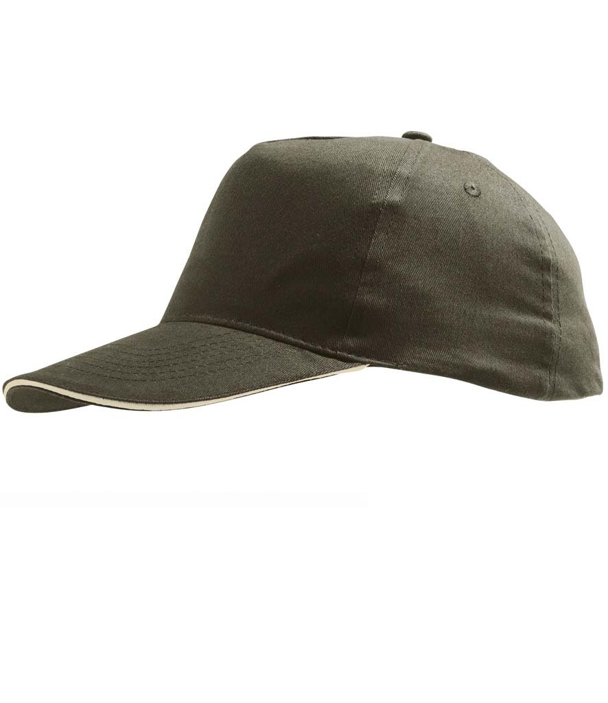 SOL'S SUNNY CAP