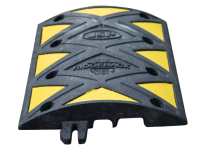 RIDGEBACK H 5CM X L 50CM X W40CM SPEED RAMP  10MPH SINGLE SECTION