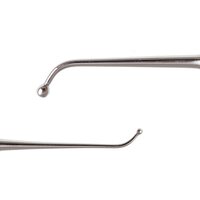 Perfection Plus Burnisher - Octagonal Handle No.1 - DMI Ireland's Leading Dental Supplier - Next Day Delivery