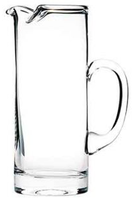 Tall 'n' Slenda Tall Jug 28oz 80cl Carton of 6