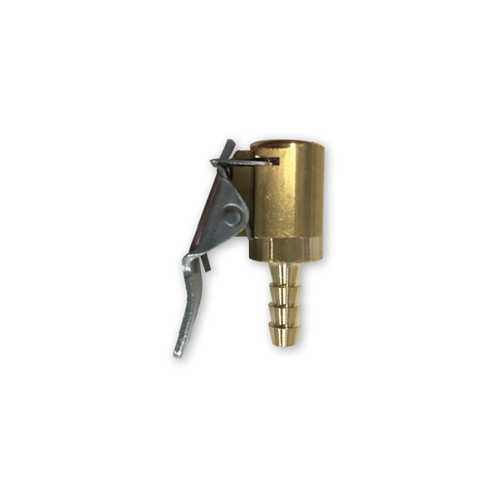 Clip On Connector 