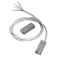 Metal Surface Contact 4 Core E90A