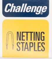 11204 24BOX BAYONET 3/4 NET STAPLES