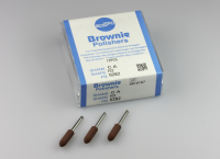 Shofu Greenie Cups Ca Polishing Kit